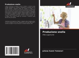 Produzione snella