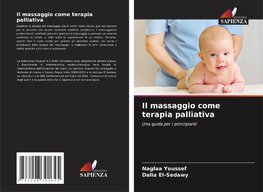 Il massaggio come terapia palliativa