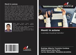 Menti in azione