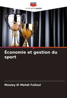 Économie et gestion du sport