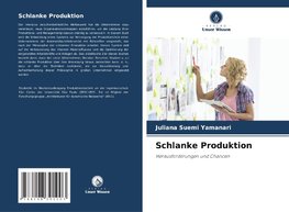 Schlanke Produktion