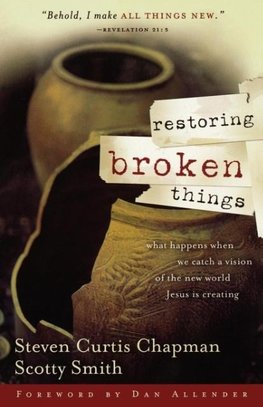 A Restoring Broken Things