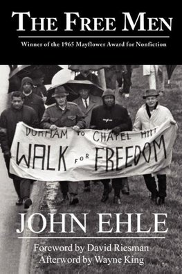 The Free Men