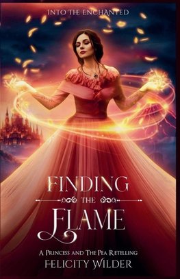 Finding The Flame
