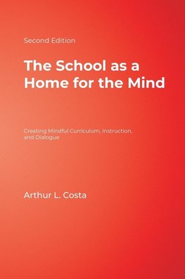 The School as a Home for the Mind