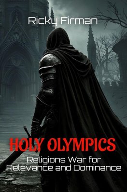 Holy Olympics