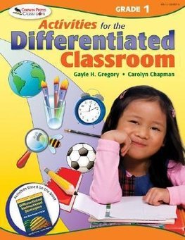 Activities for the Differentiated Classroom
