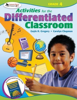 Activities for the Differentiated Classroom
