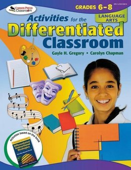 Activities for the Differentiated Classroom