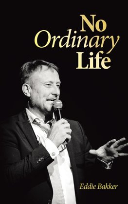 No Ordinary Life