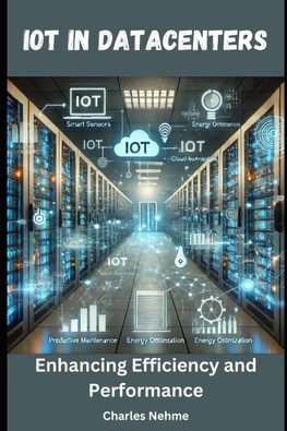 IoT in Data Centers