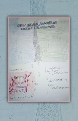 New Dream Machine Daily Devotional