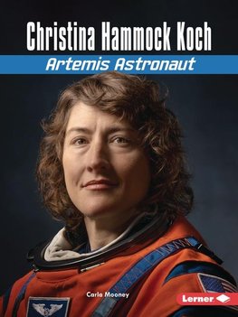 Christina Hammock Koch