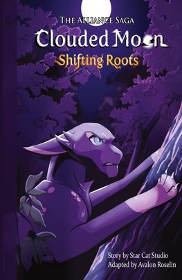 The Alliance Saga - Clouded Moon #1