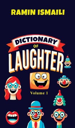 Dictionary of Laughter