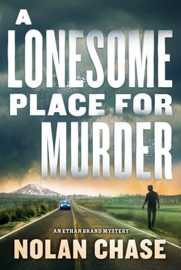 Lonesome Place for Murder, A