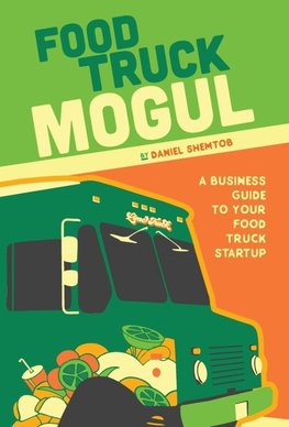 Food Truck Mogul
