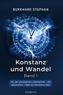 Konstanz und Wandel - Band 1
