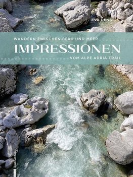 Wandern zwischen Berg und Meer