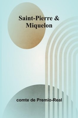 Saint-Pierre & Miquelon