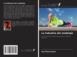 La industria del modelaje
