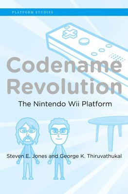 Codename Revolution