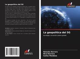 La geopolitica del 5G