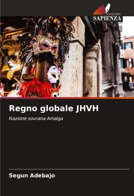 Regno globale JHVH