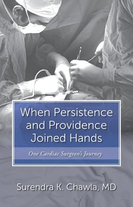 When Persistence and Providence Joined Hands