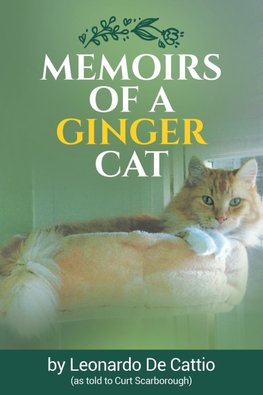 Memoirs of a Ginger Cat
