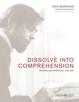 Dissolve into Comprehension