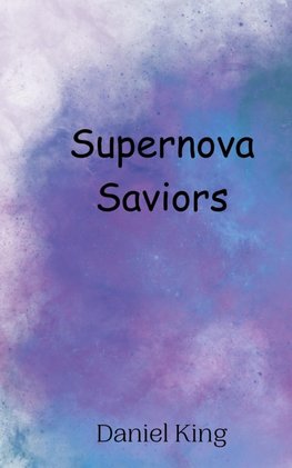 Supernova Saviors