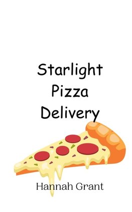 Starlight Pizza Delivery