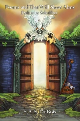 Poems and That Will Show Alms