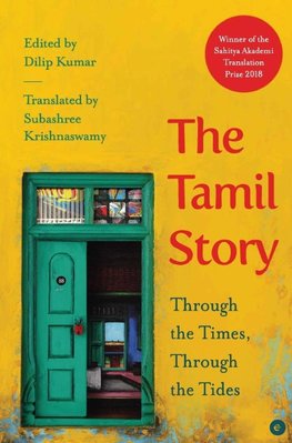 The Tamil Story