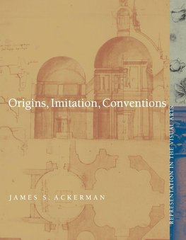 Origins, Imitation, Conventions