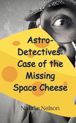 Astro-Detectives