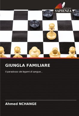 GIUNGLA FAMILIARE