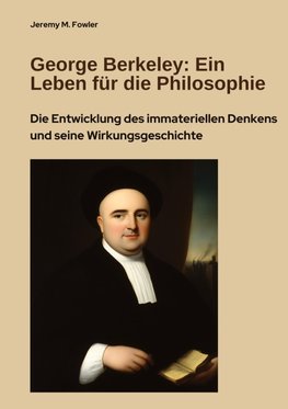 George Berkeley:  Ein Leben für die Philosophie