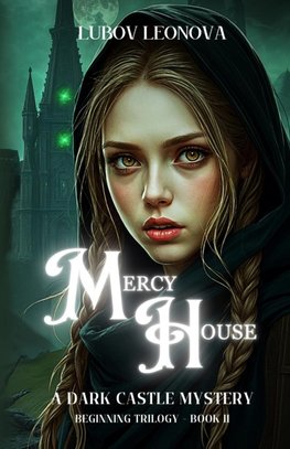 Mercy House