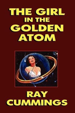 The Girl in the Golden Atom