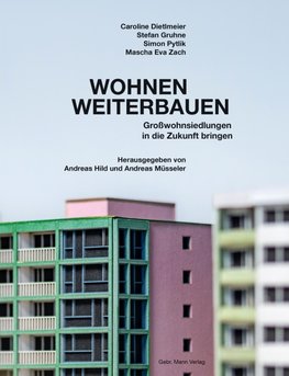 Wohnen weiterbauen