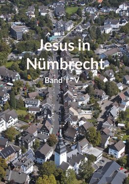 Jesus in Nümbrecht Band 1-5