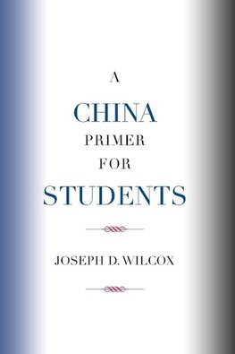 China Primer for Students