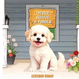 Chester Adopts A Family