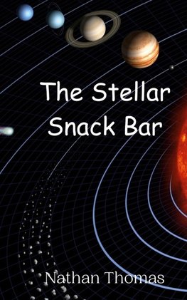 The Stellar Snack Bar