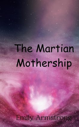 The Martian Mothership