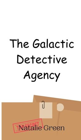The Galactic Detective Agency