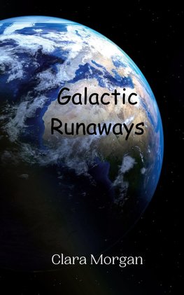 Galactic Runaways