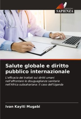 Salute globale e diritto pubblico internazionale